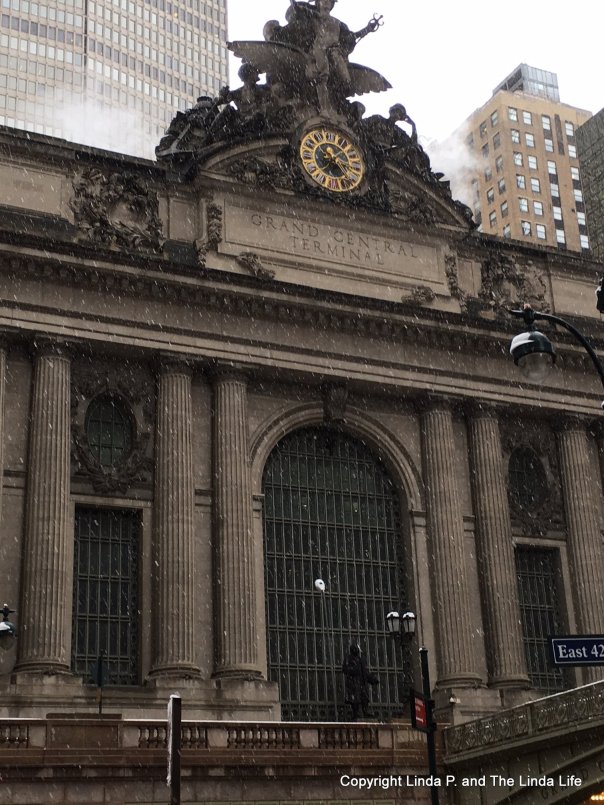 Grand Central Terminal, East 42 Street